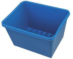 供应优质塑料水泥养护盒养护槽厂家价格低